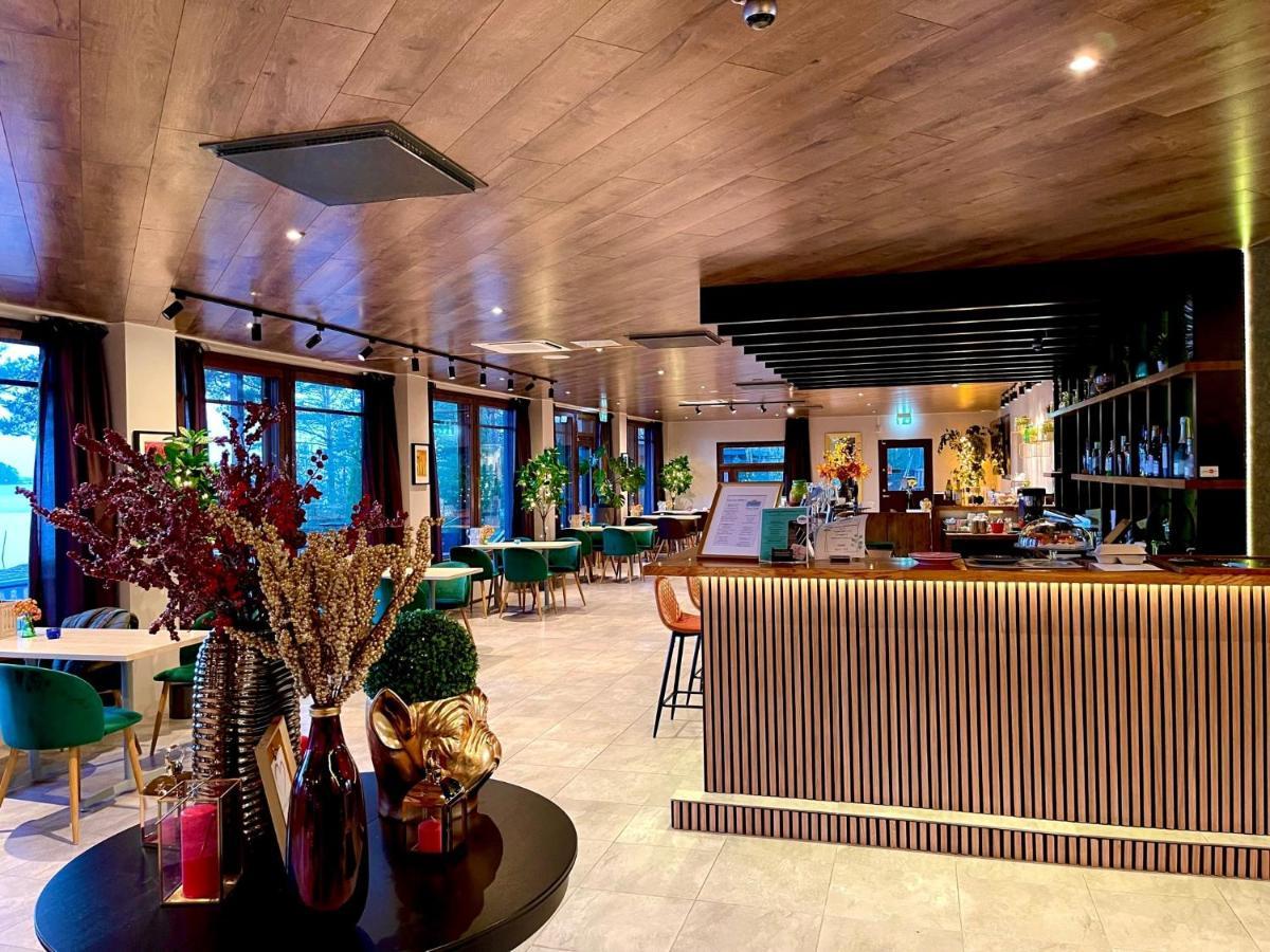 Beach Hotel Santalahti Kotka Dış mekan fotoğraf