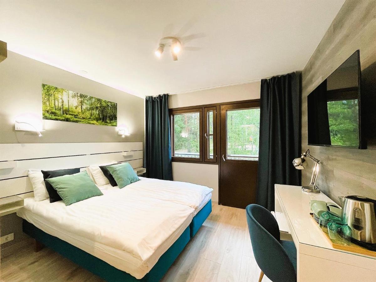 Beach Hotel Santalahti Kotka Dış mekan fotoğraf