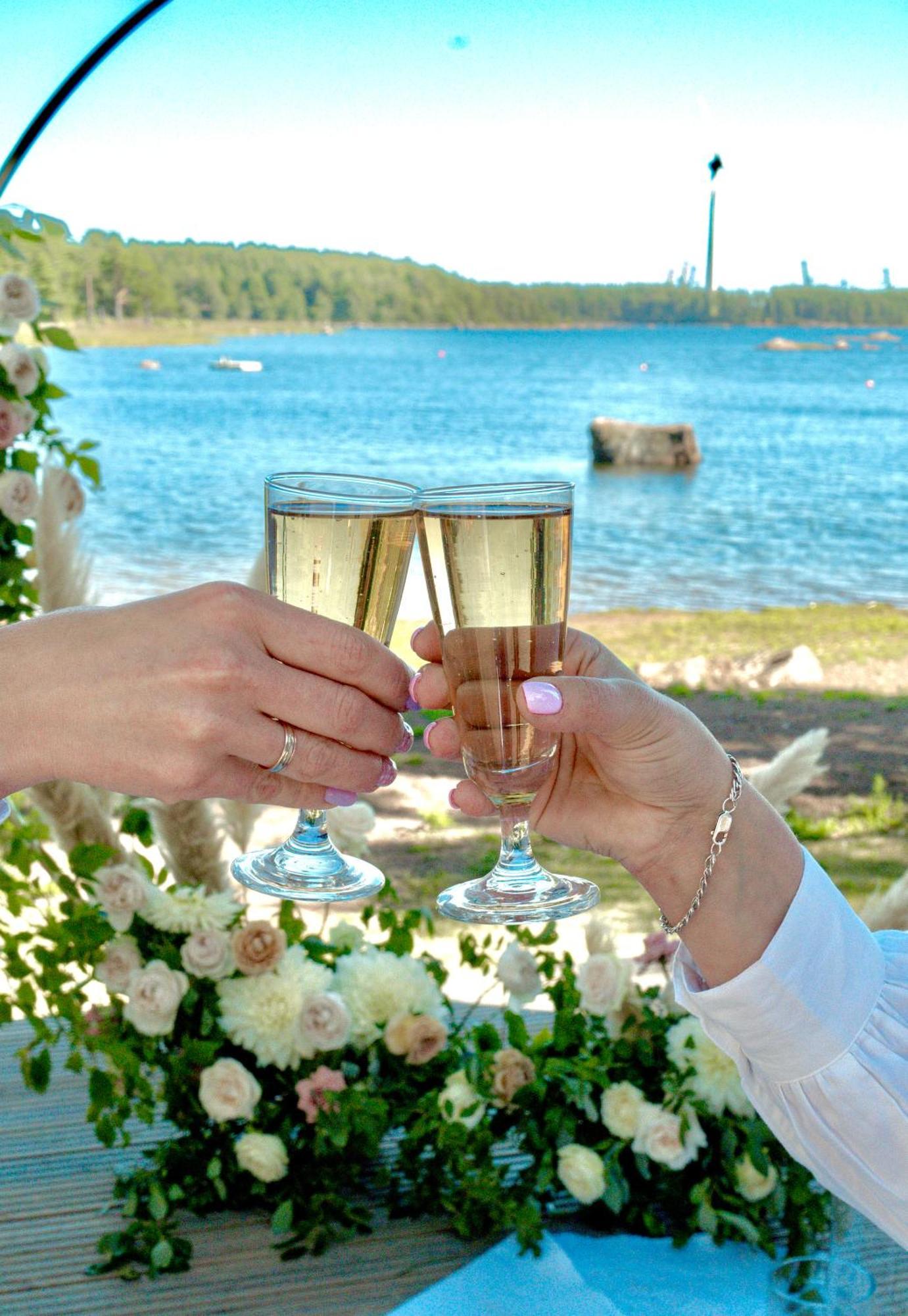 Beach Hotel Santalahti Kotka Dış mekan fotoğraf