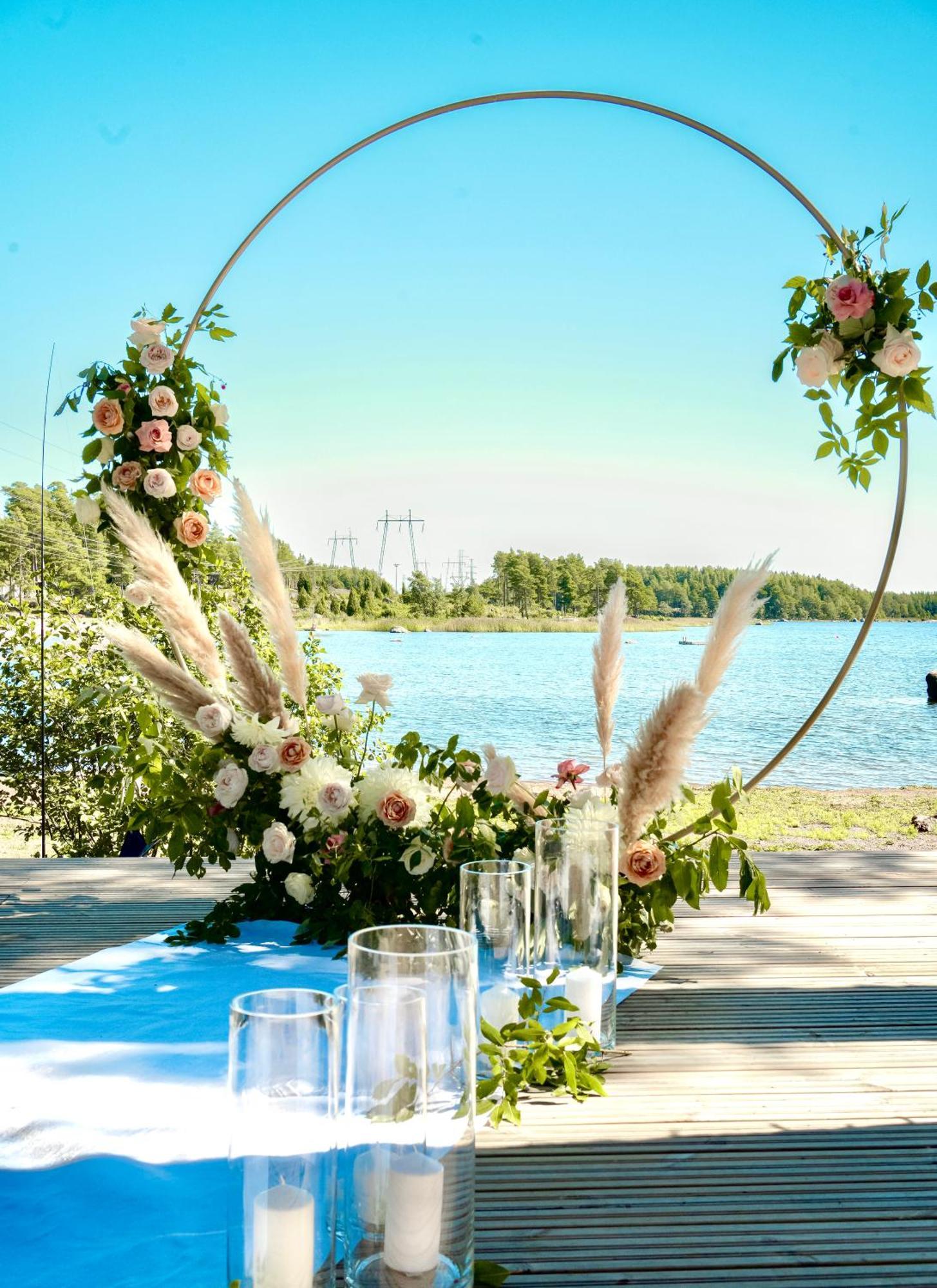 Beach Hotel Santalahti Kotka Dış mekan fotoğraf