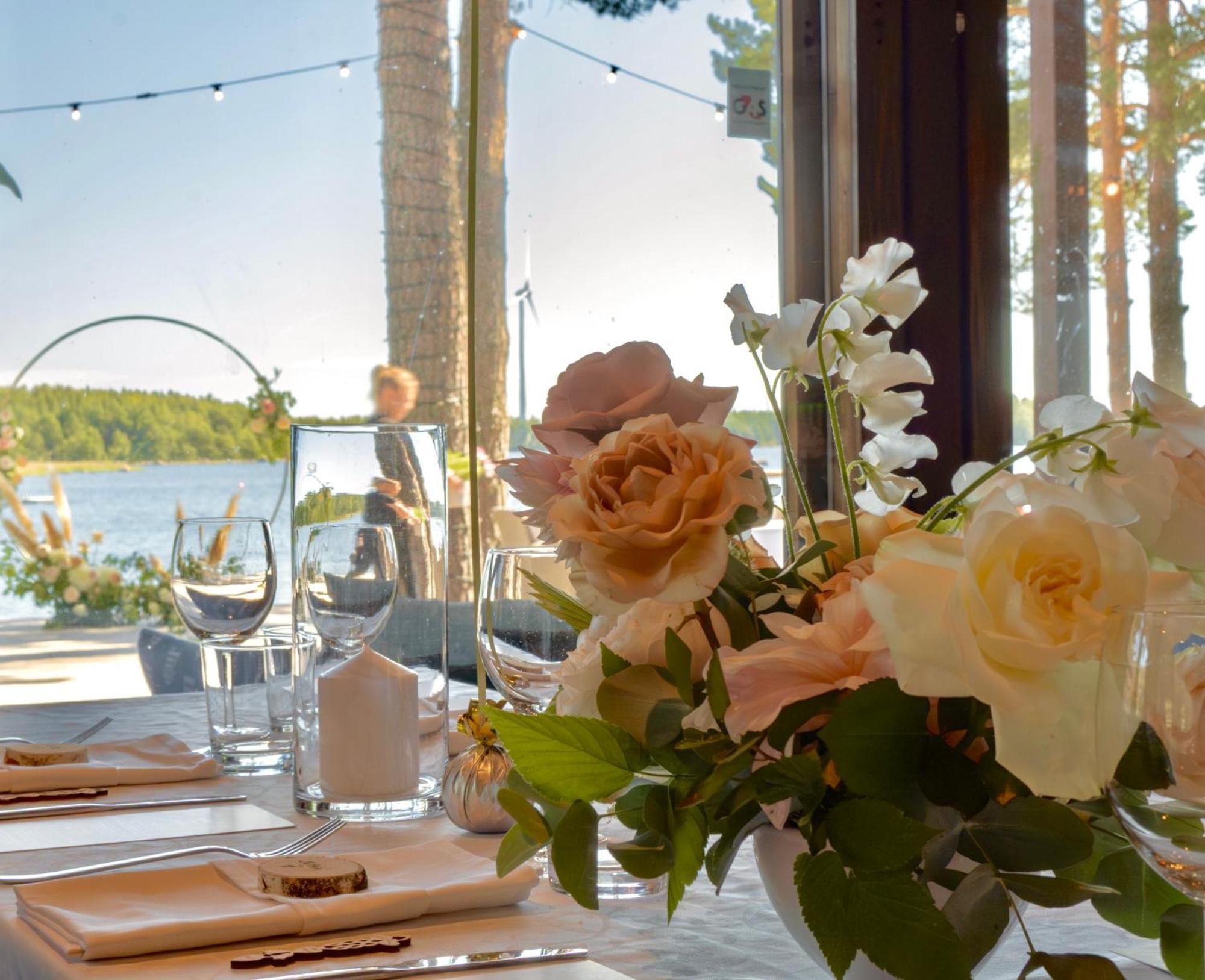 Beach Hotel Santalahti Kotka Dış mekan fotoğraf