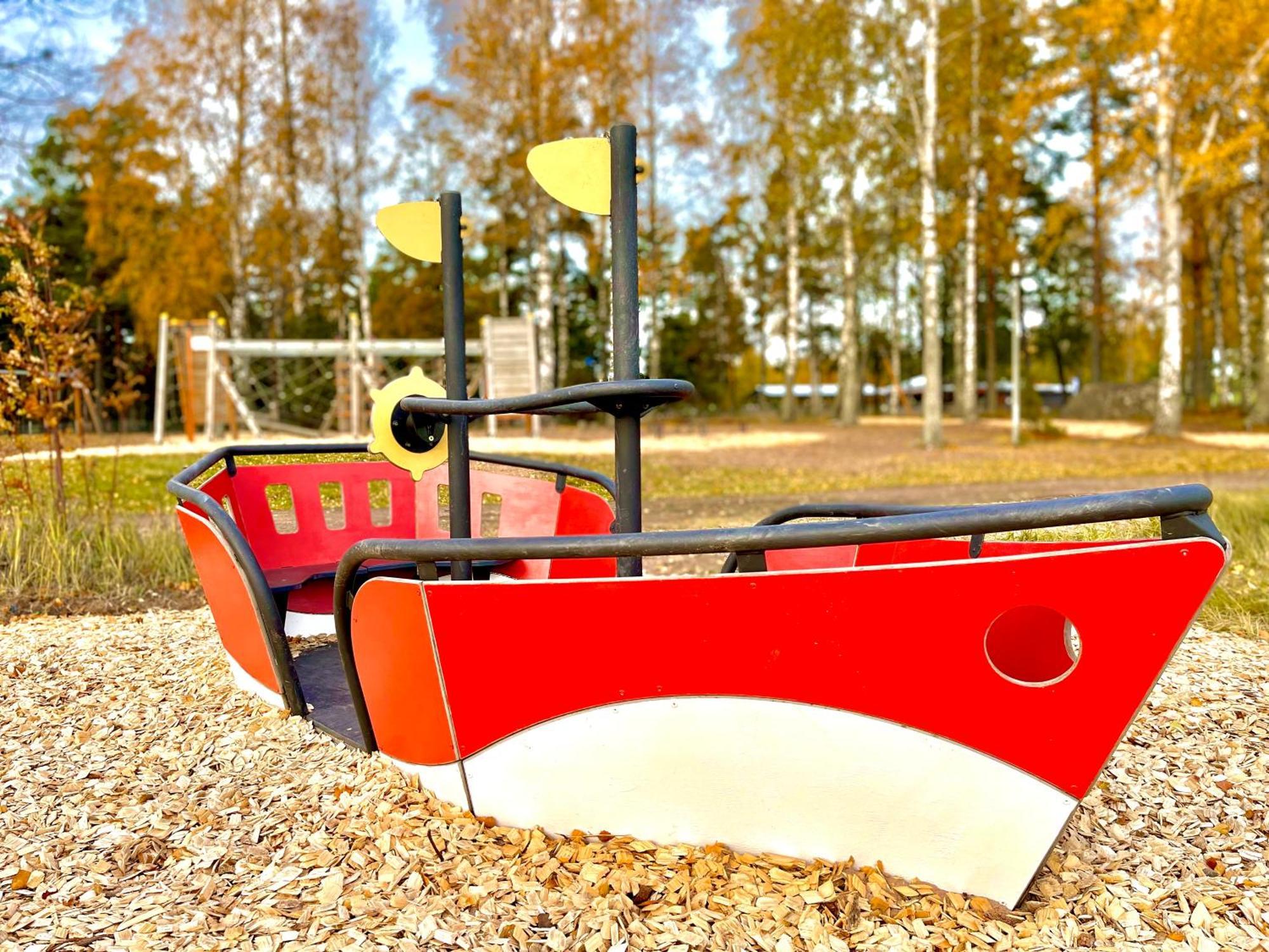 Beach Hotel Santalahti Kotka Dış mekan fotoğraf