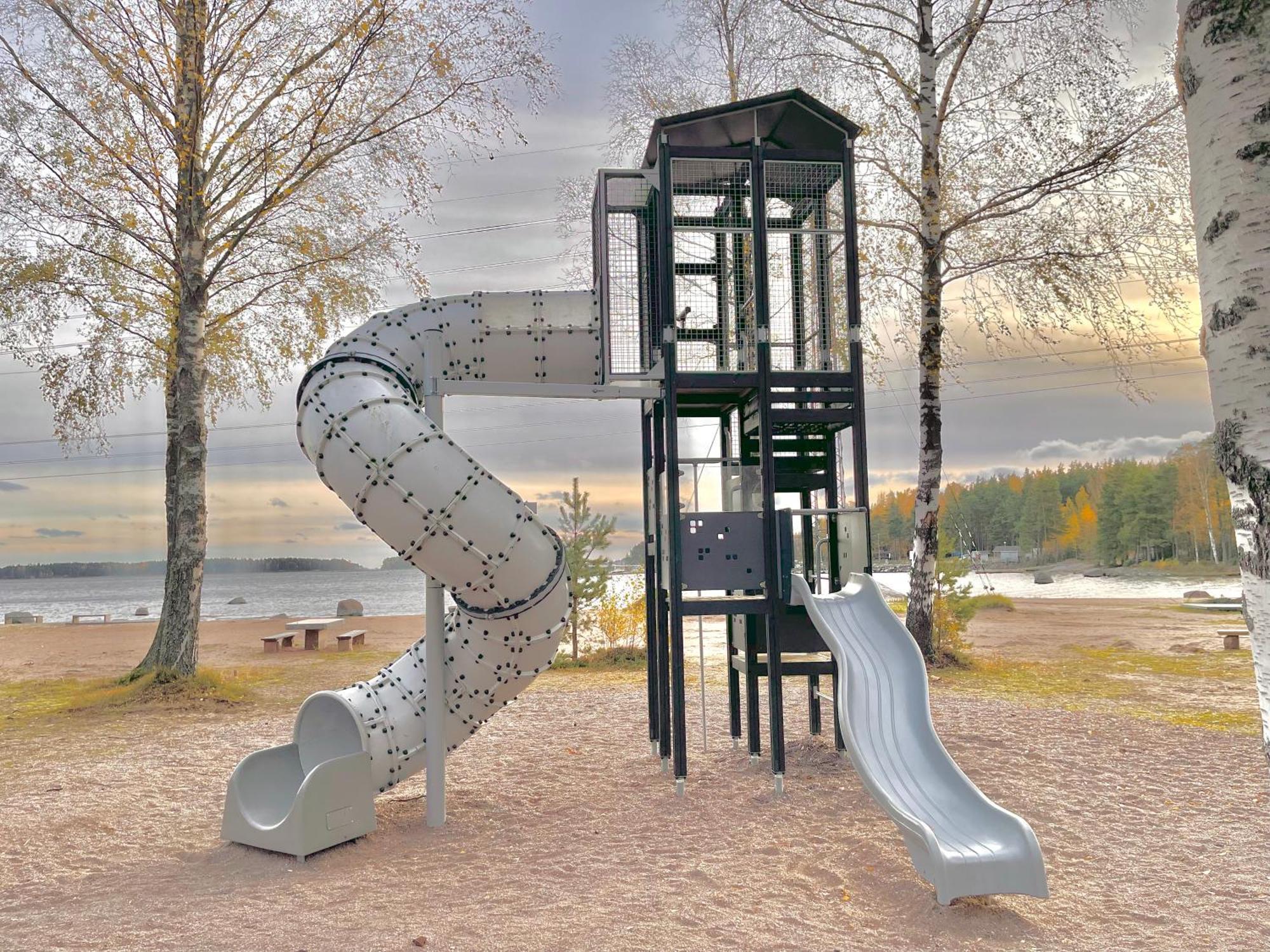 Beach Hotel Santalahti Kotka Dış mekan fotoğraf