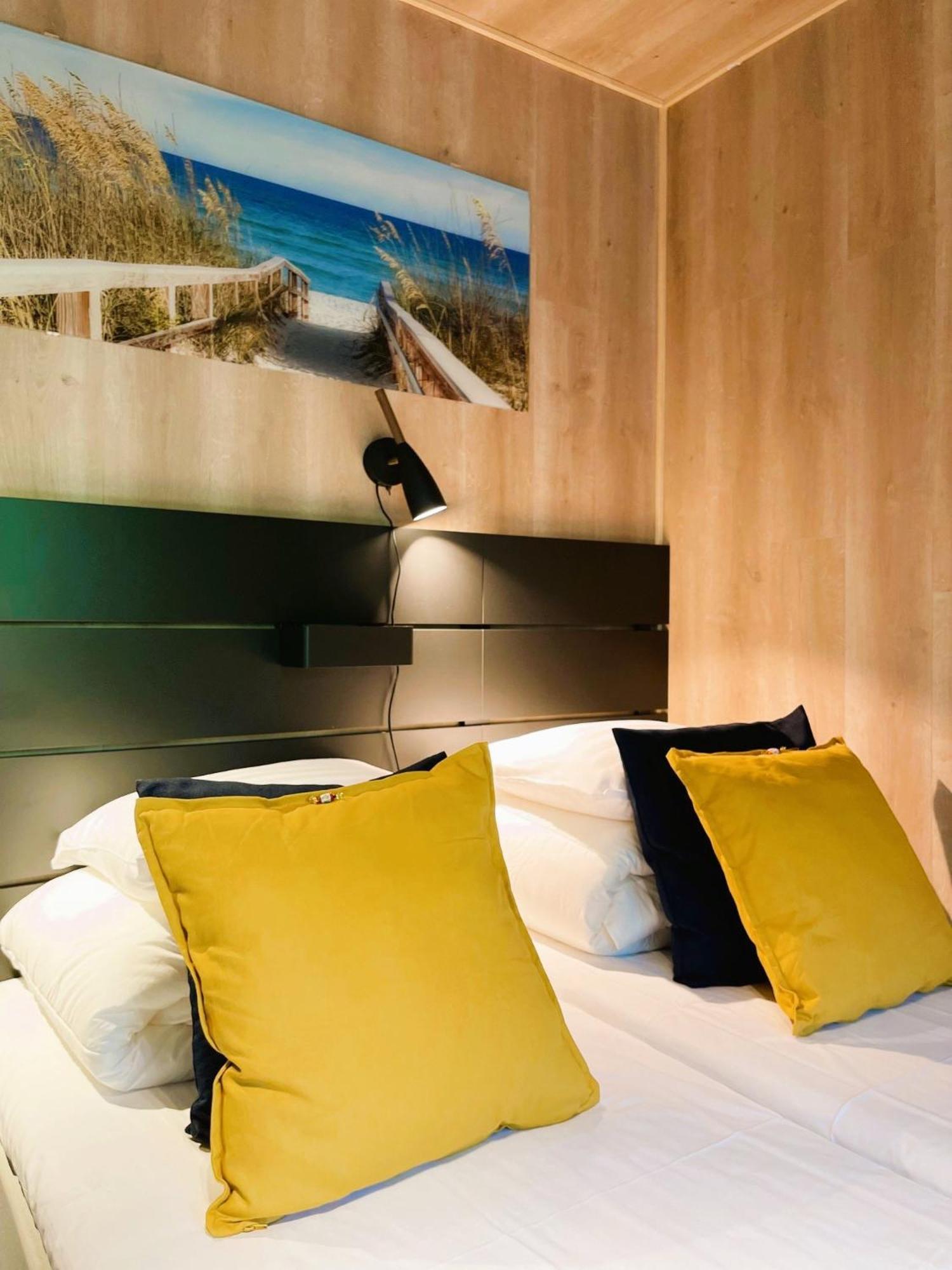 Beach Hotel Santalahti Kotka Oda fotoğraf